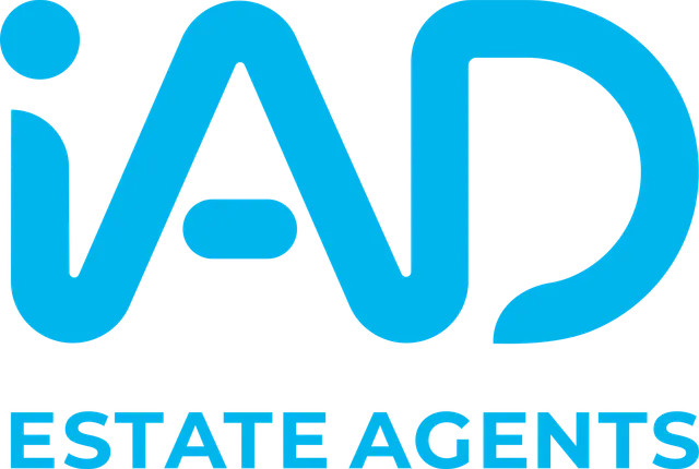 iad UK logo