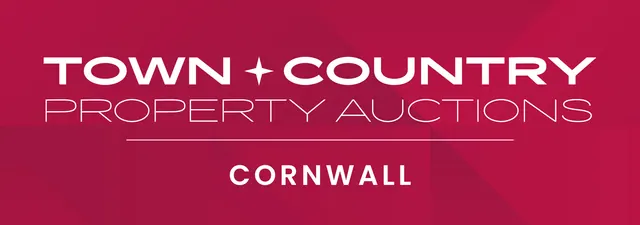 Town & Country Auctions Logo
