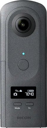 Ricoh Theta A1
