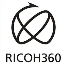 Ricoh logo