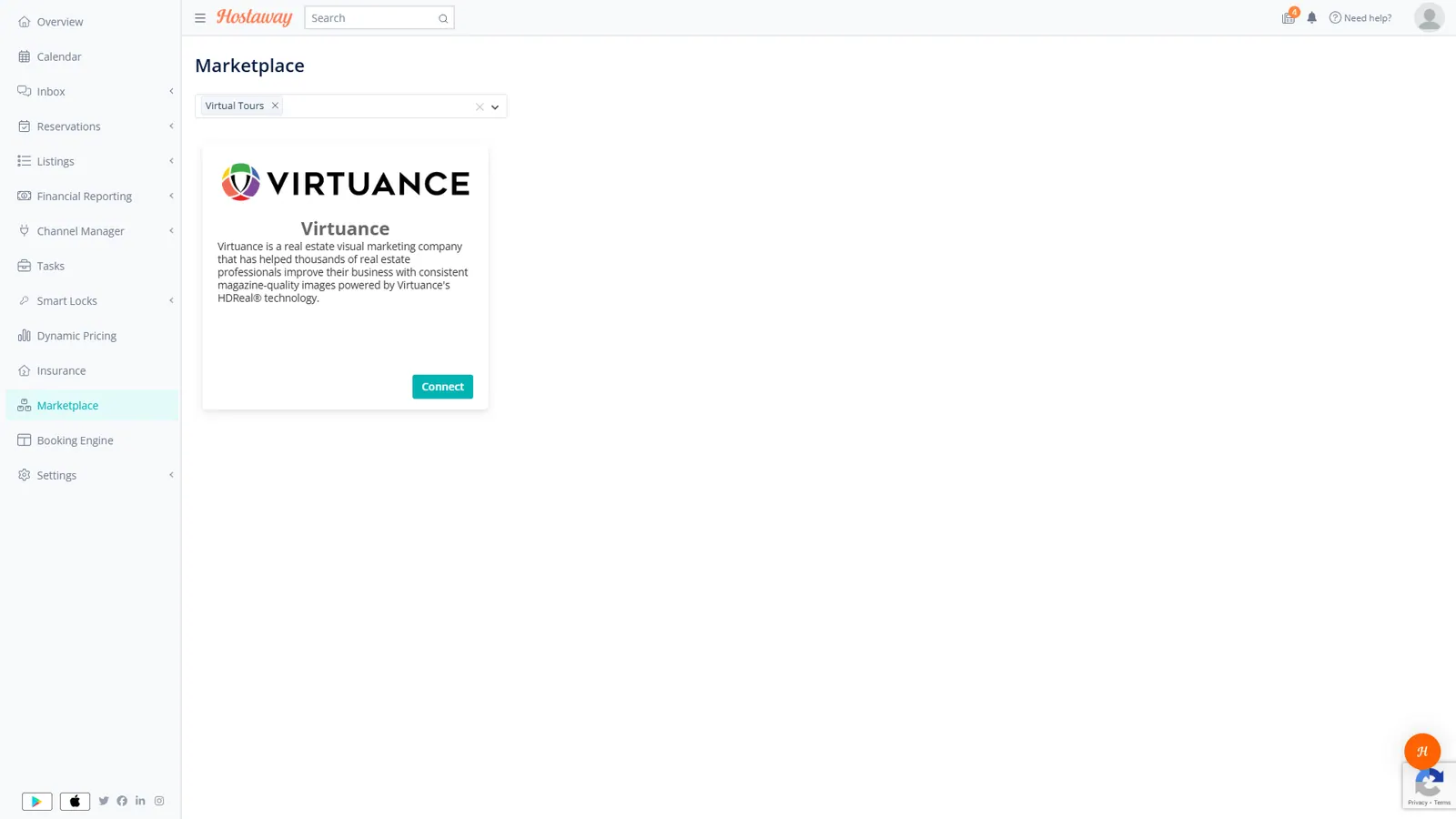 360Gurus in Marketplace